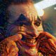 Deep Dream Joker Fleck