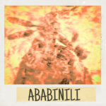 Ababinili di JPS