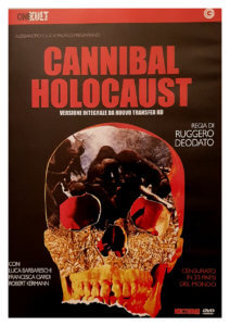 Cannibal Holocaust