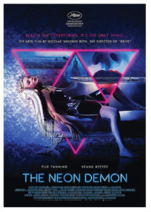 The Neon Demon
