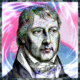 Hegel, attrazione del vuoto