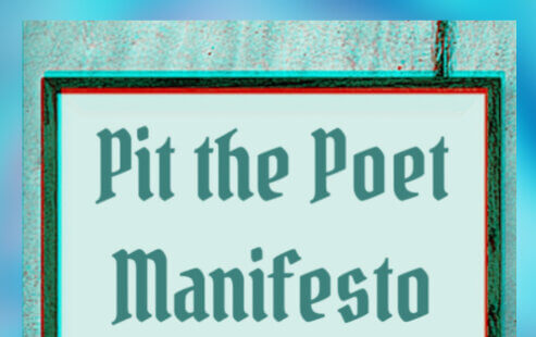 Manifesto di Pit the Poet