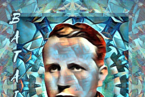 BATAILLE E L'ETNOGRAFIA