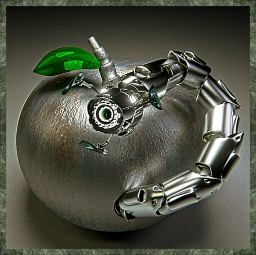 Intelligenza cieca