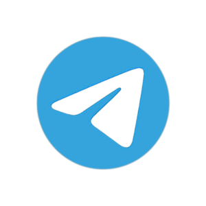 Telegram Logo