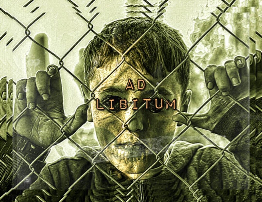 Ad libitum