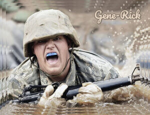 Warrior