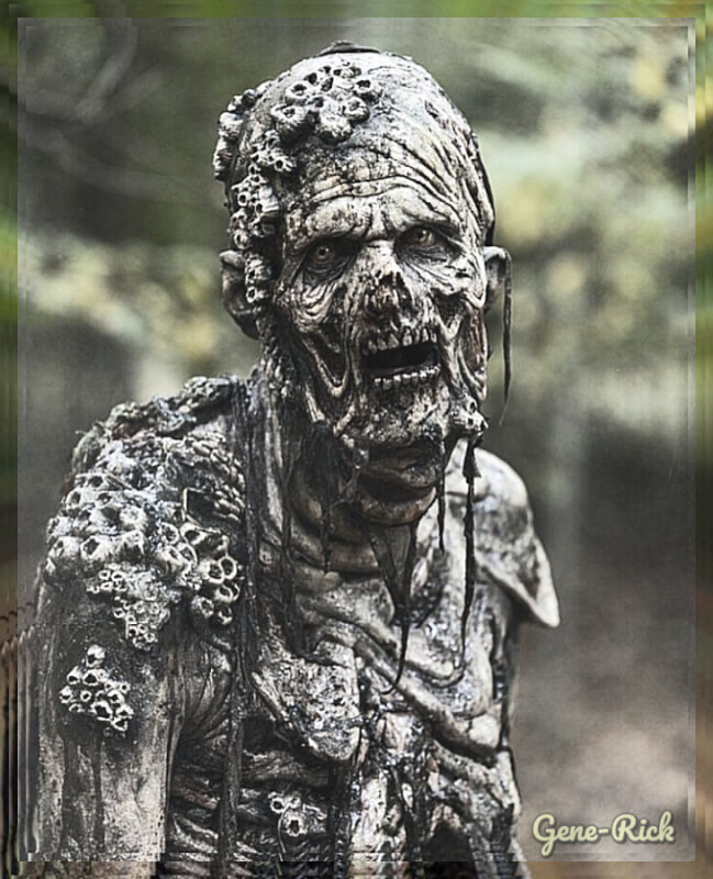 Zombie
