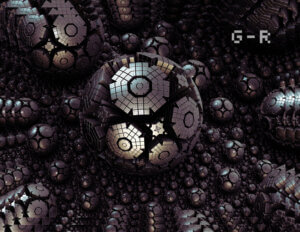 Cosmet - Metafisica e Cosmologia