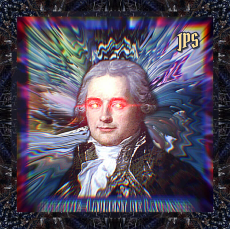 Lavoisier JPS