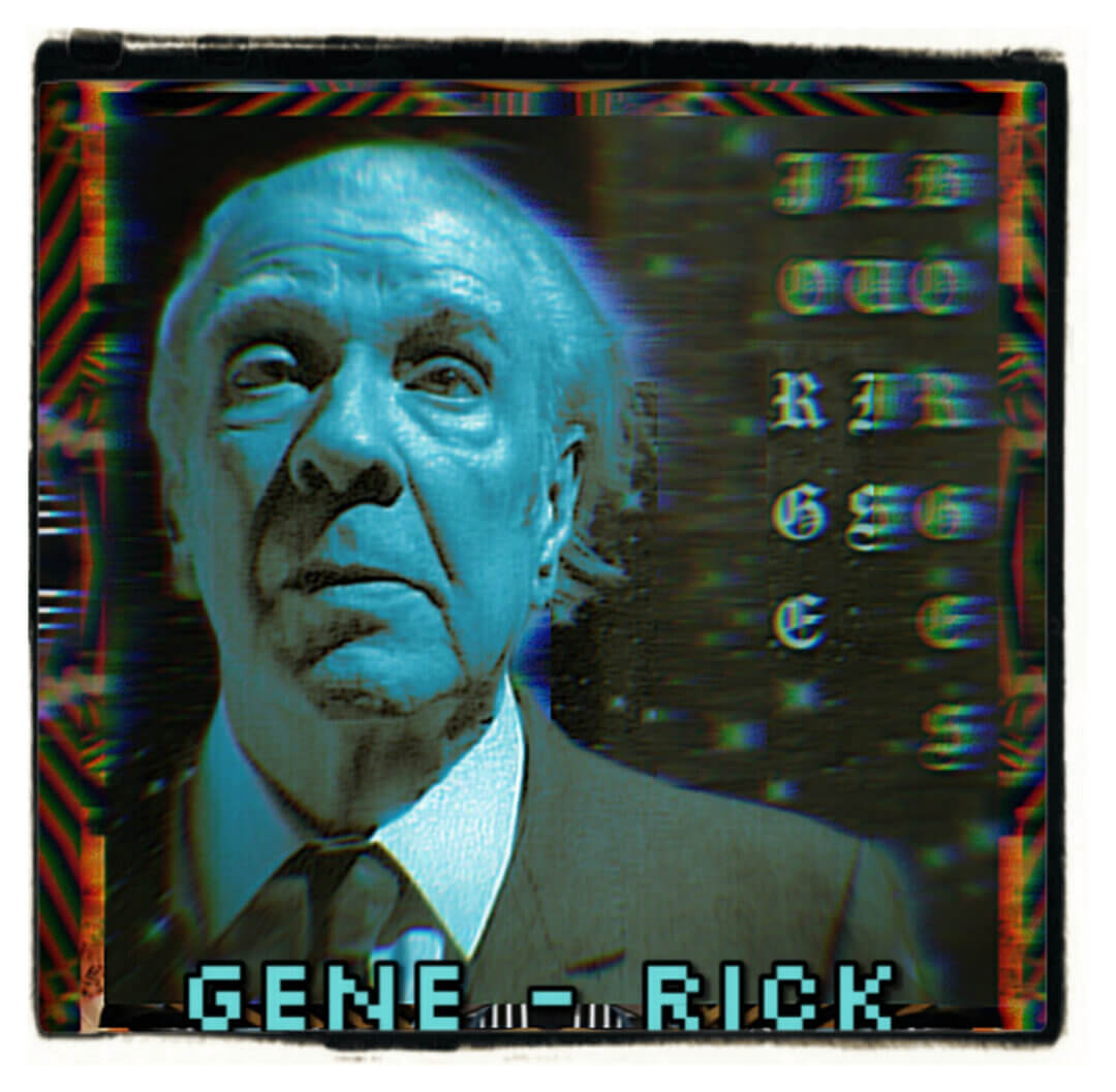 Borges