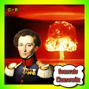 Generale Clausewitz