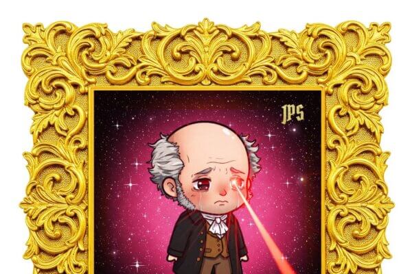Baby Sad Schop