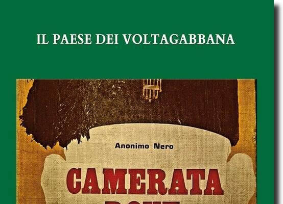 CAMERATA OVE SEI? IL PAESE DEI VOLTAGABBANA