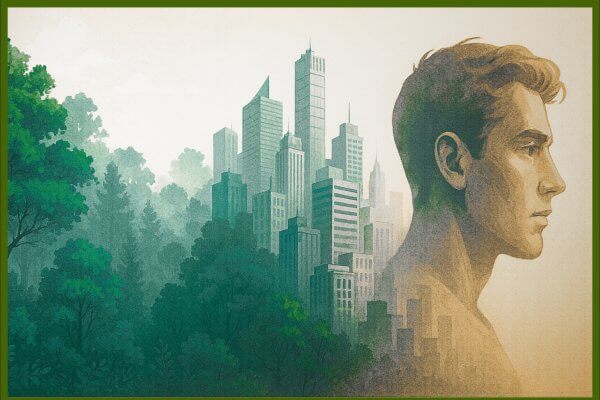 SIMONDON E LA PSICOLOGIA