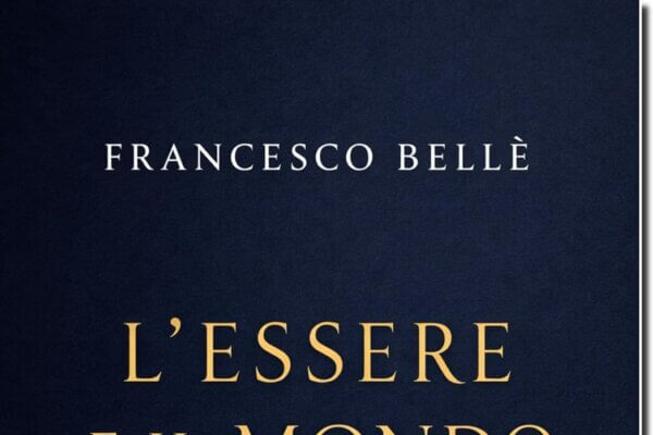 BELLE' - L'ESSERE E IL MONDO