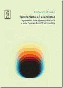 SCHELLING: PIENEZZA DELL'ESSERE E PROBLEMA DEL MALE