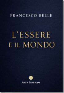 L'ESSERE E IL MONDO