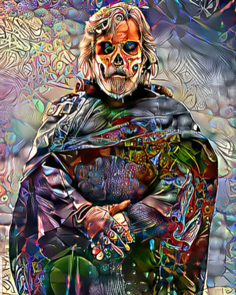 Luke-Deadwalker