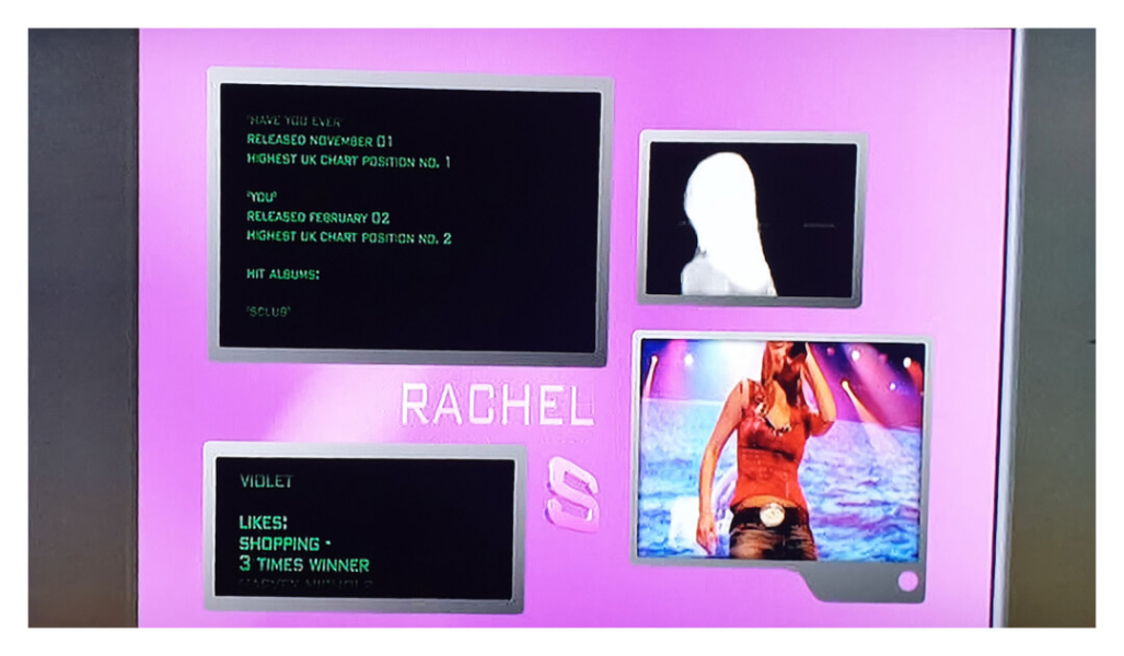 S-club-Rachel-S