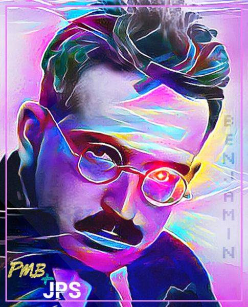 WALTER-BENJAMIN