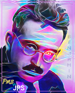 WALTER-BENJAMIN