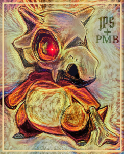 Cubone