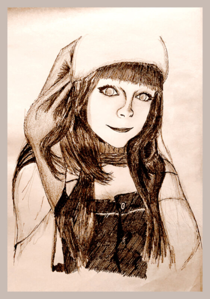 Vedi "Dialogo con Zhalia ILTEO_ZHALIA