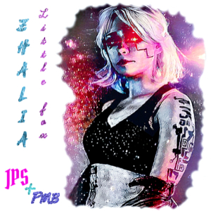 ZHALIA-JPS-PMB