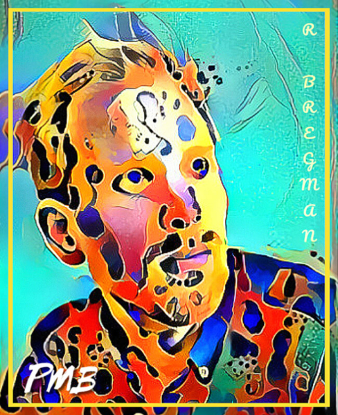 Bregman-PMB