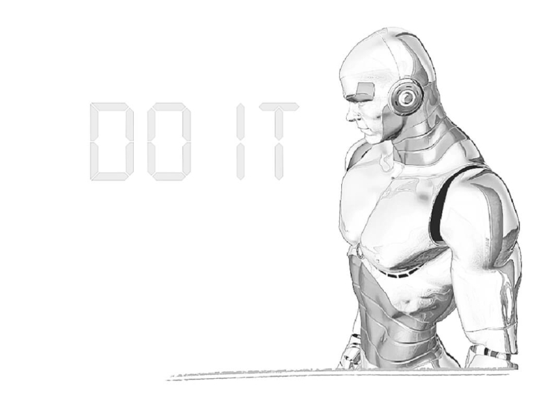 DO IT