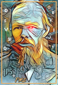 DOSTOEVKJI