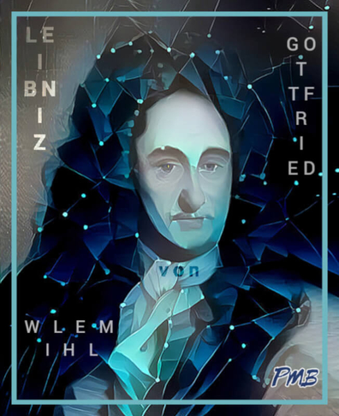 Leibniz PMB