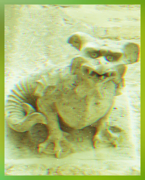 Gargoyle