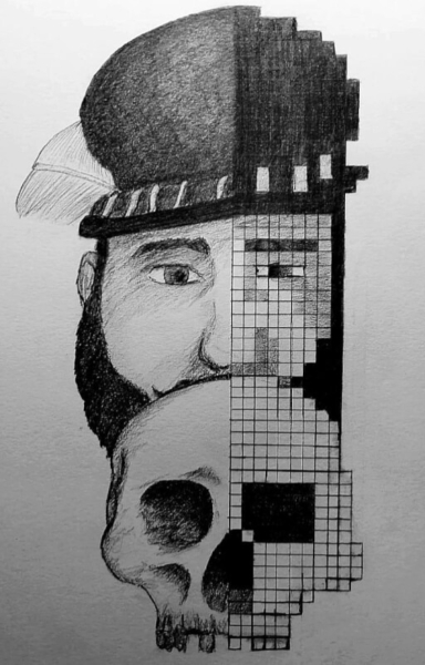 Vedi l'articolo "Il filosofo sconnesso (Parte III): out of joint" nella Home OUT_OF_JOINT