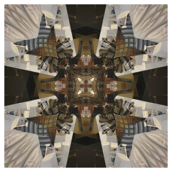 PMB - Beyond The Object PMB - Beyond The Object