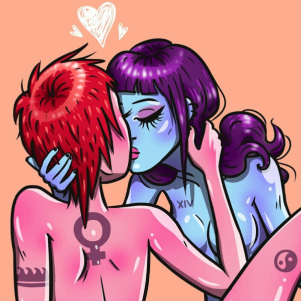 Kiss