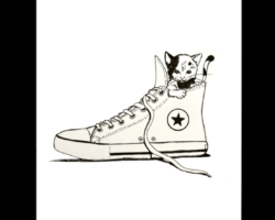 CATWALK